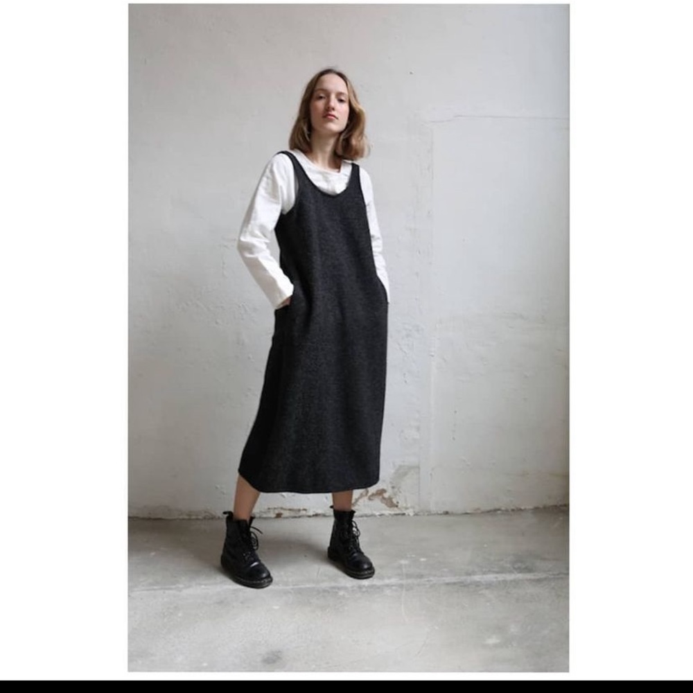 Worker’s Nobility Michi Dress